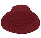 Polyviscose School Hat